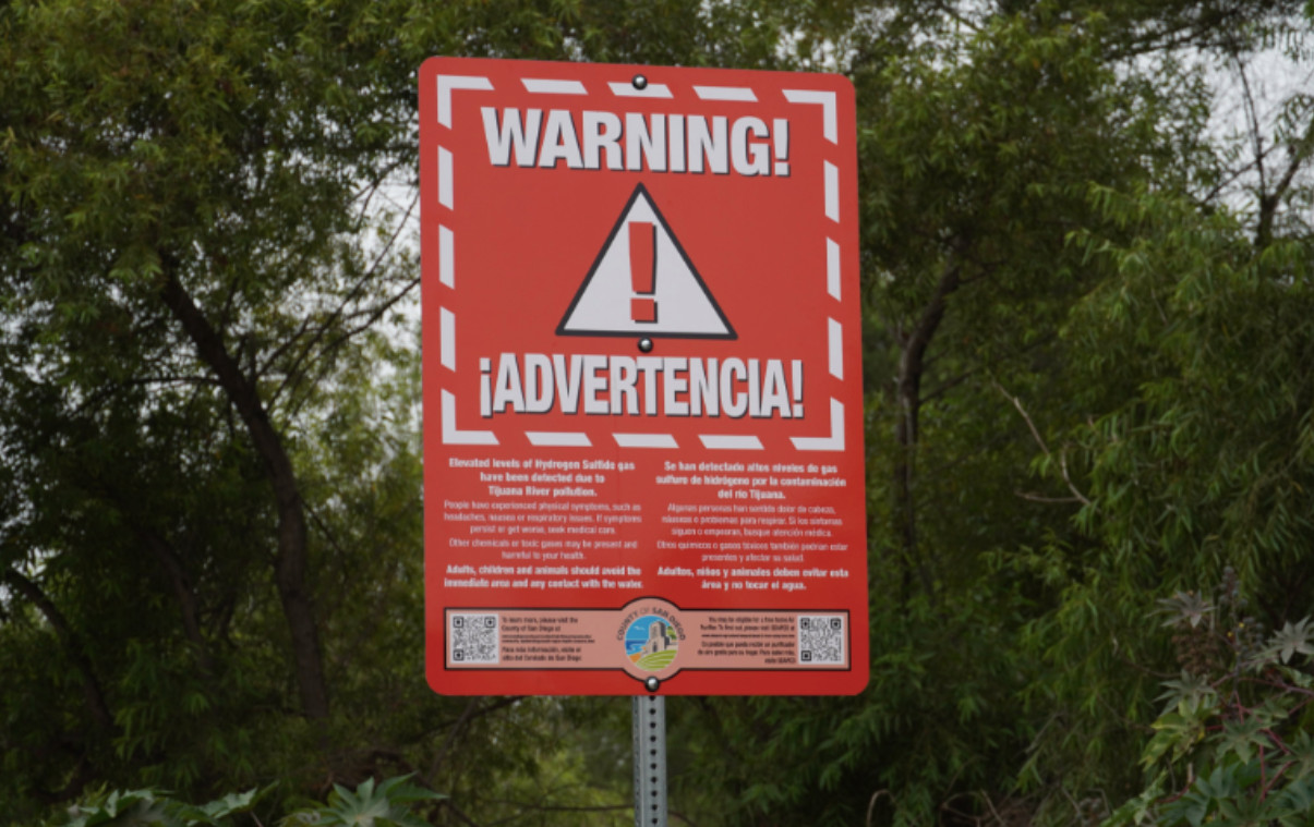 Lawmakers say they hope to improve conditions for workers exposed to gases and hold companies accountable for their role in the pollution.