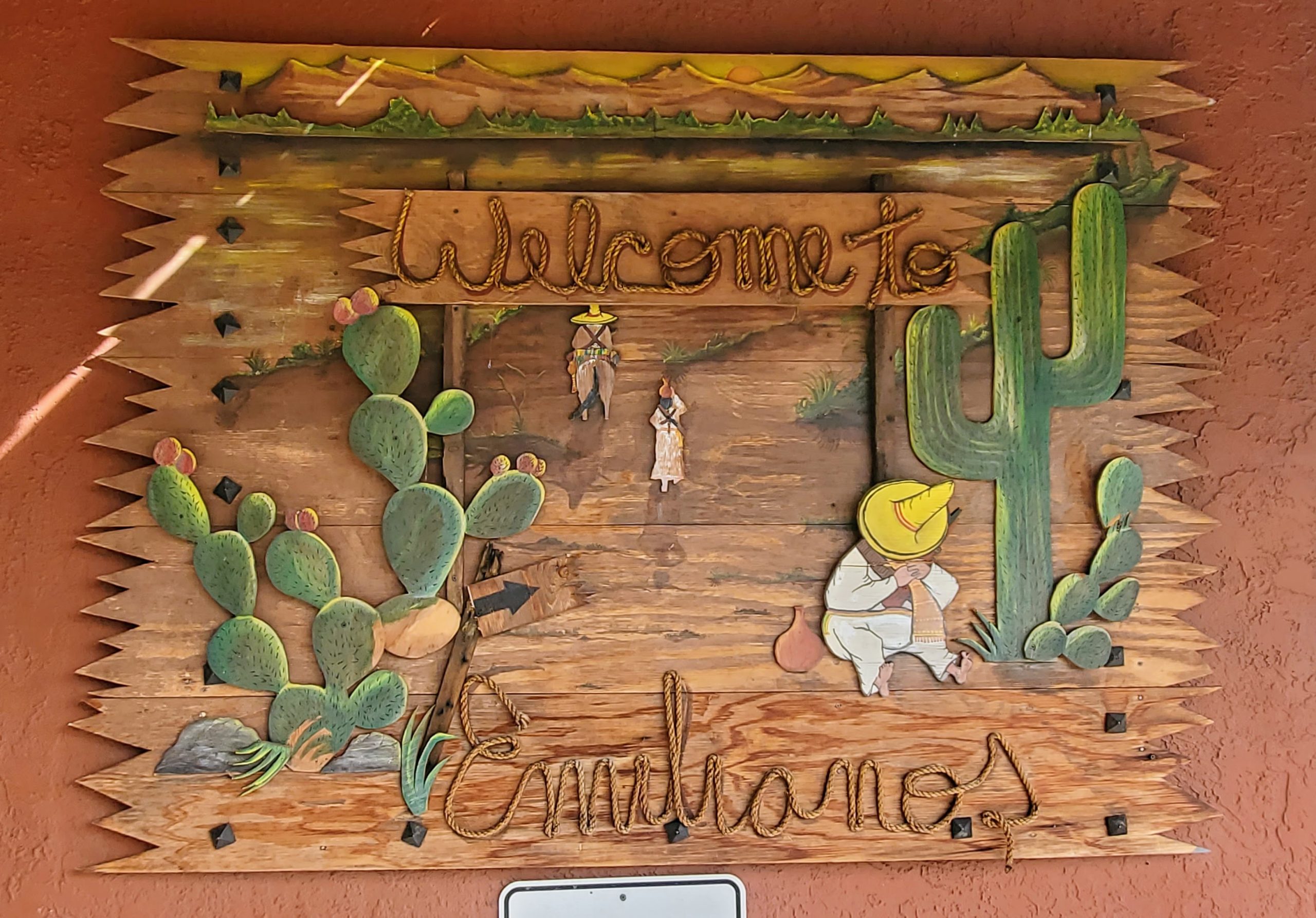 Emiliano&rsquo;s Mexican Restaurant and Cantina: Traditional flavors in a picturesque setting