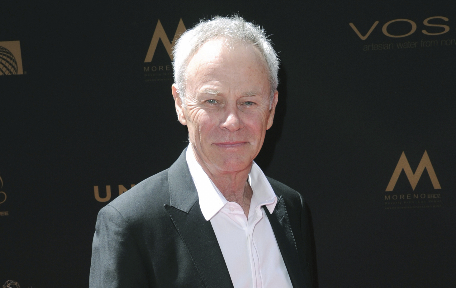 Tristan Rogers, longtime &lsquo;General Hospital&rsquo; star, dies at 79