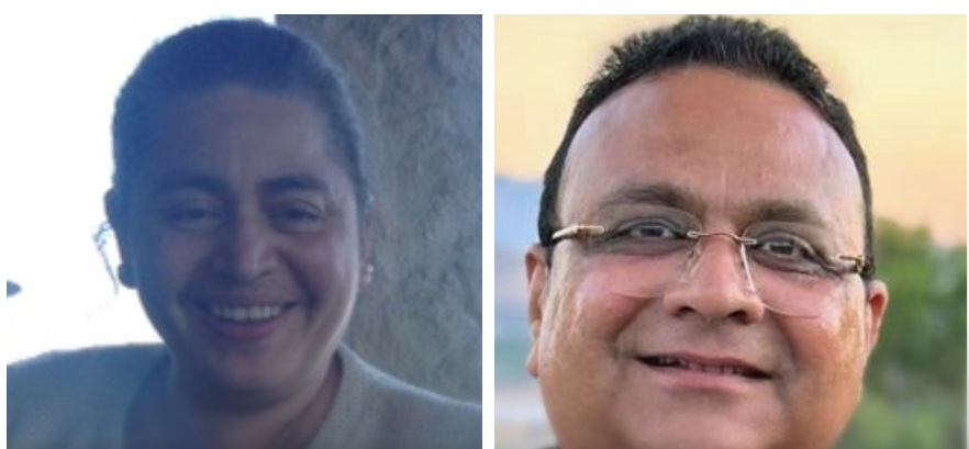 Two North SD caregivers nominated for national ‘Spirit of Caring’ Award Two North SD caregivers nominated for national ‘Spirit of Caring’ Award