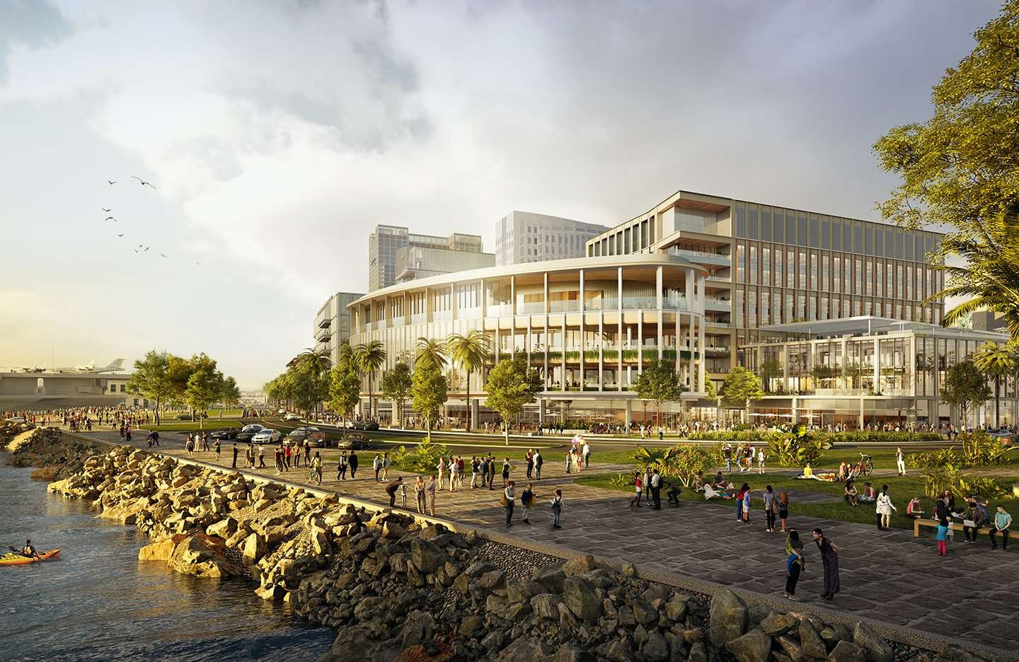 San Diego Design Week debuts &lsquo;Signature Projects Shaping Our City&rsquo;