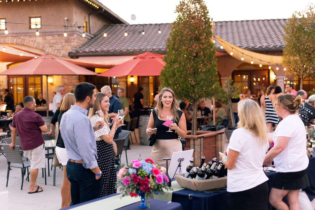 CRUSH 2025 returns to Temecula Wine Country