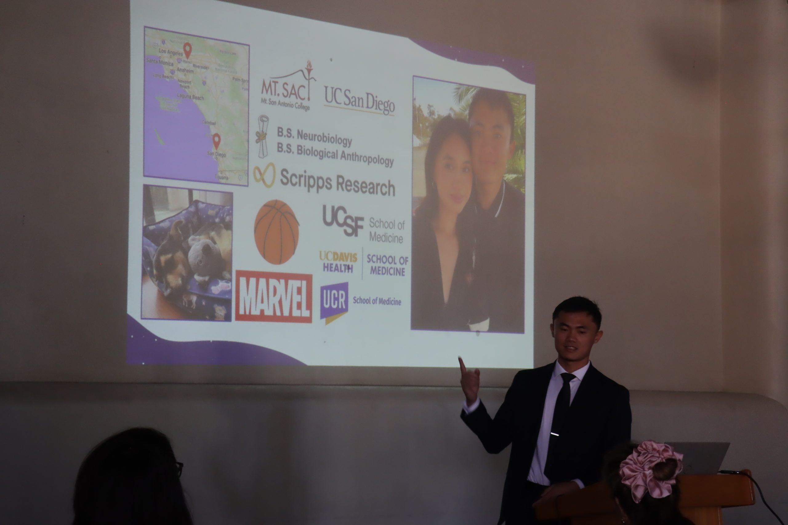 San Diego nonprofit hosts conference on neurodiversity-affirming care future