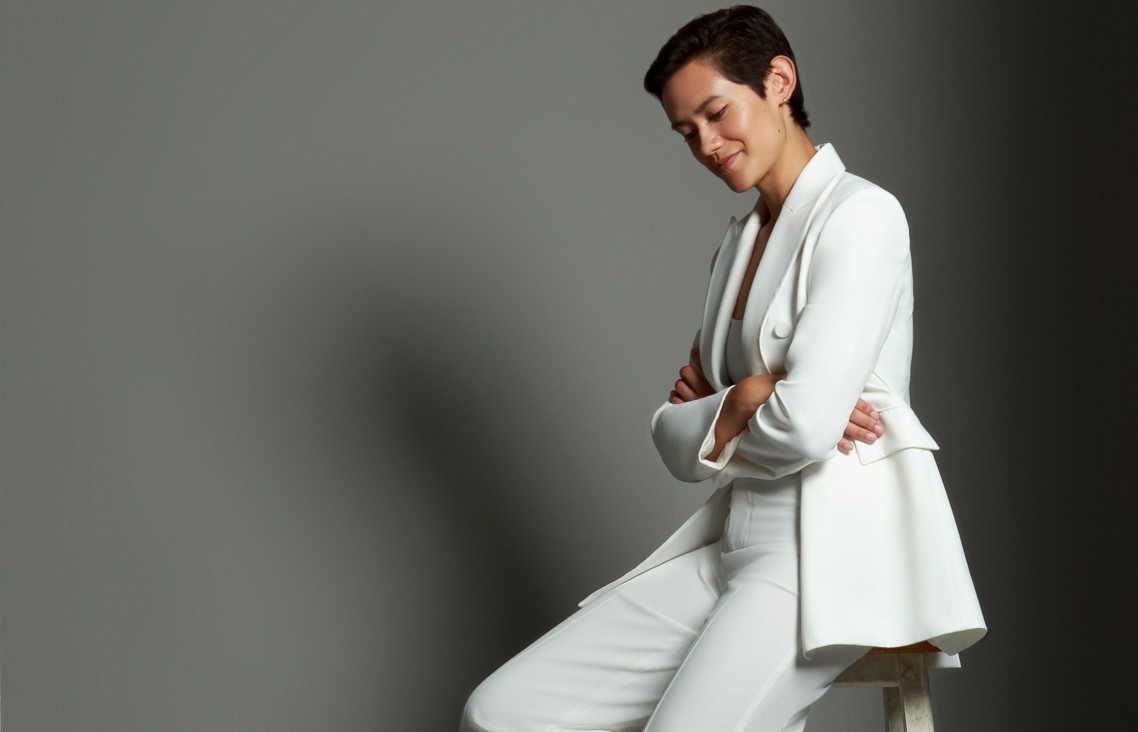 Youthful Stephanie Childress to conduct SD Symphony&rsquo;s Tchaikovsky Spectacular