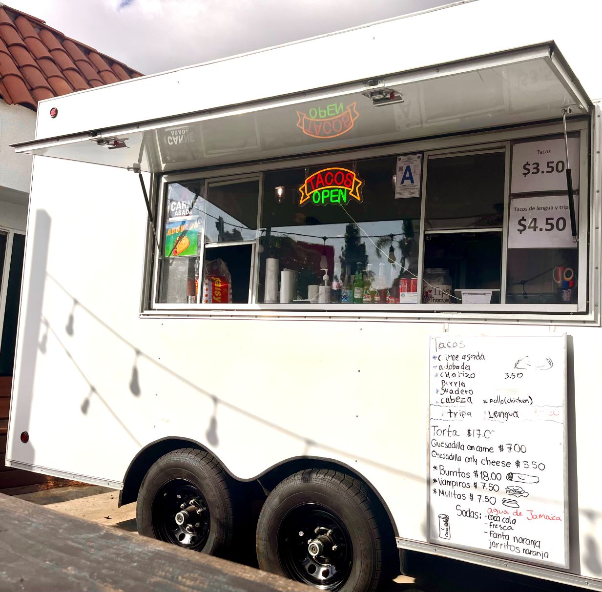 Uptown offers diners a taste of Tijuana, and more