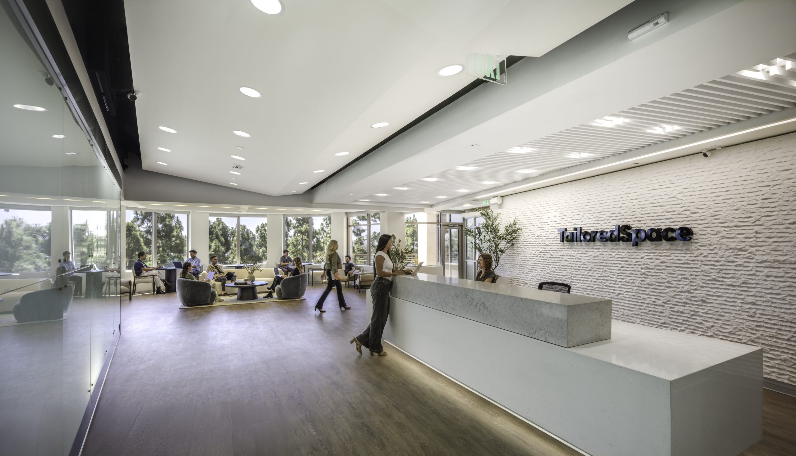 TailoredSpace expands with new Del Mar coworking location