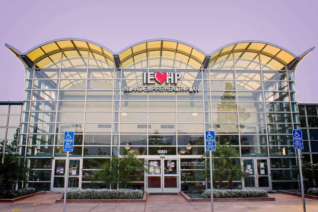 Inland Empire health care CEO warns of a system on the brink