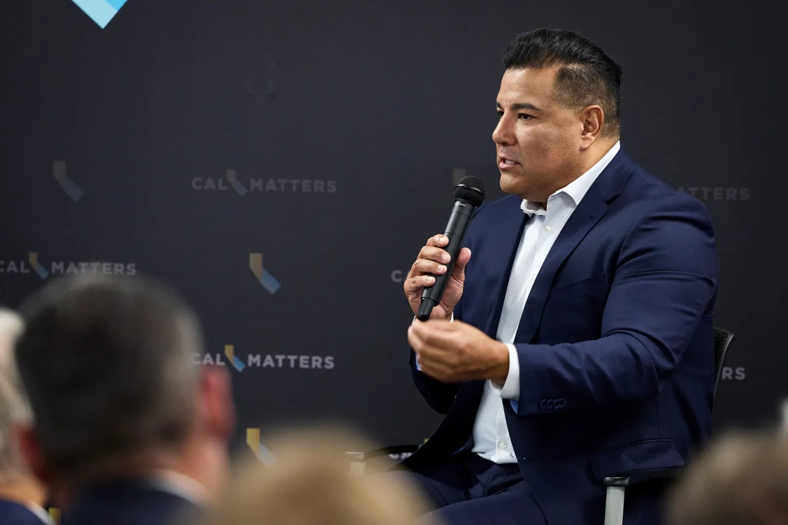 California insurance commissioner proposes rule that critics call ‘revenge’ California insurance commissioner proposes rule that critics call ‘revenge’