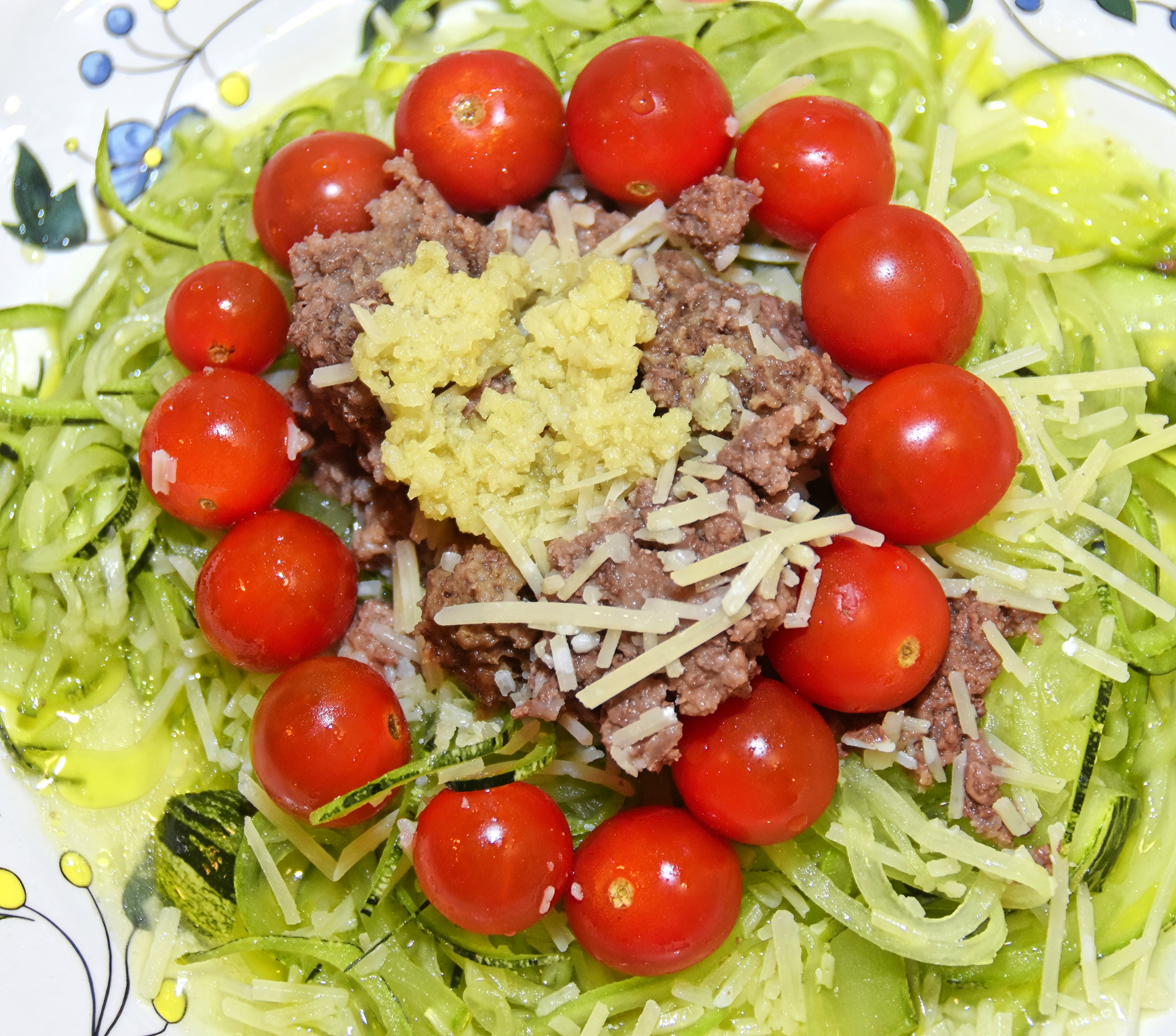 Keep It Saucy! – Healthy squash spaghetti and a cooling surprise Keep It Saucy! – Healthy squash spaghetti and a cooling surprise