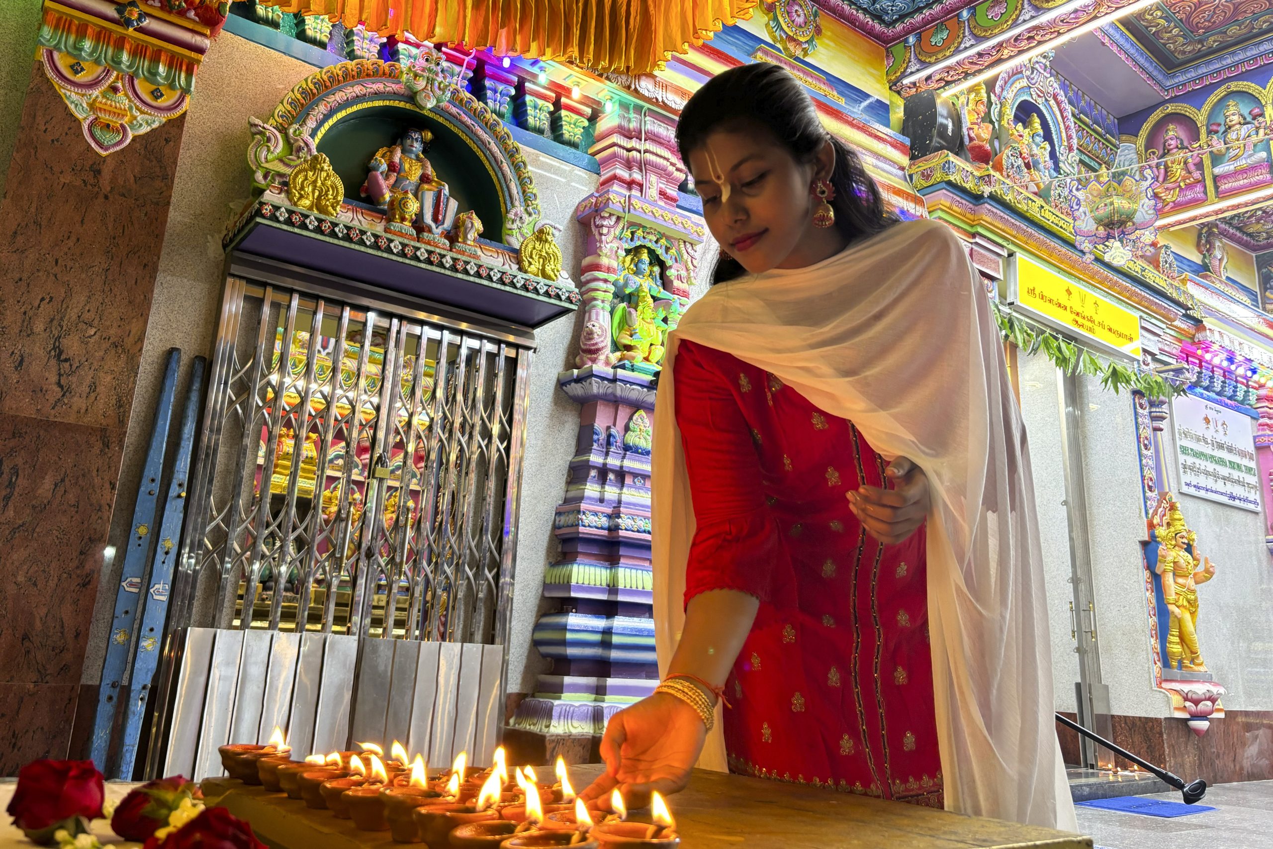 Will Diwali become newest state holiday? California bill awaits Newsom’s decision Will Diwali become newest state holiday? California bill awaits Newsom’s decision