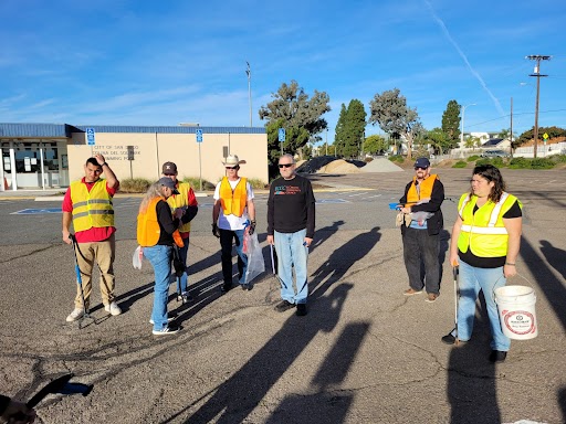 Portion of El Cerrito community to get cleaned up Saturday Portion of El Cerrito community to get cleaned up Saturday