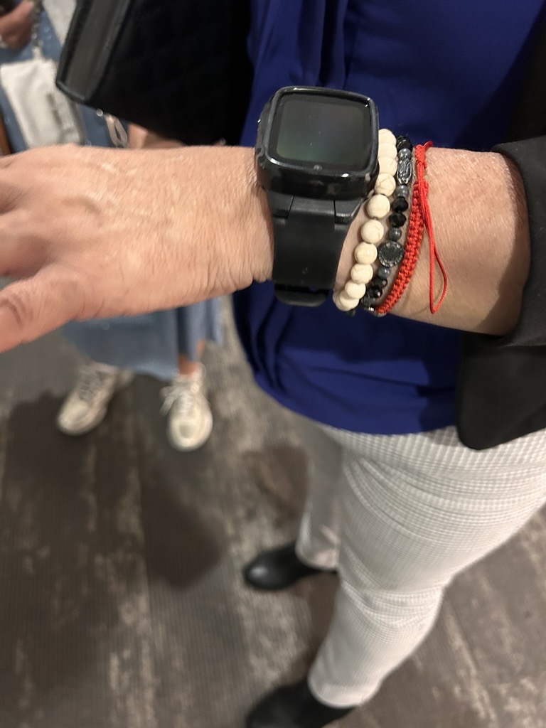 ICE straps ankle bracelets, wrist monitors on more migrants in San Diego