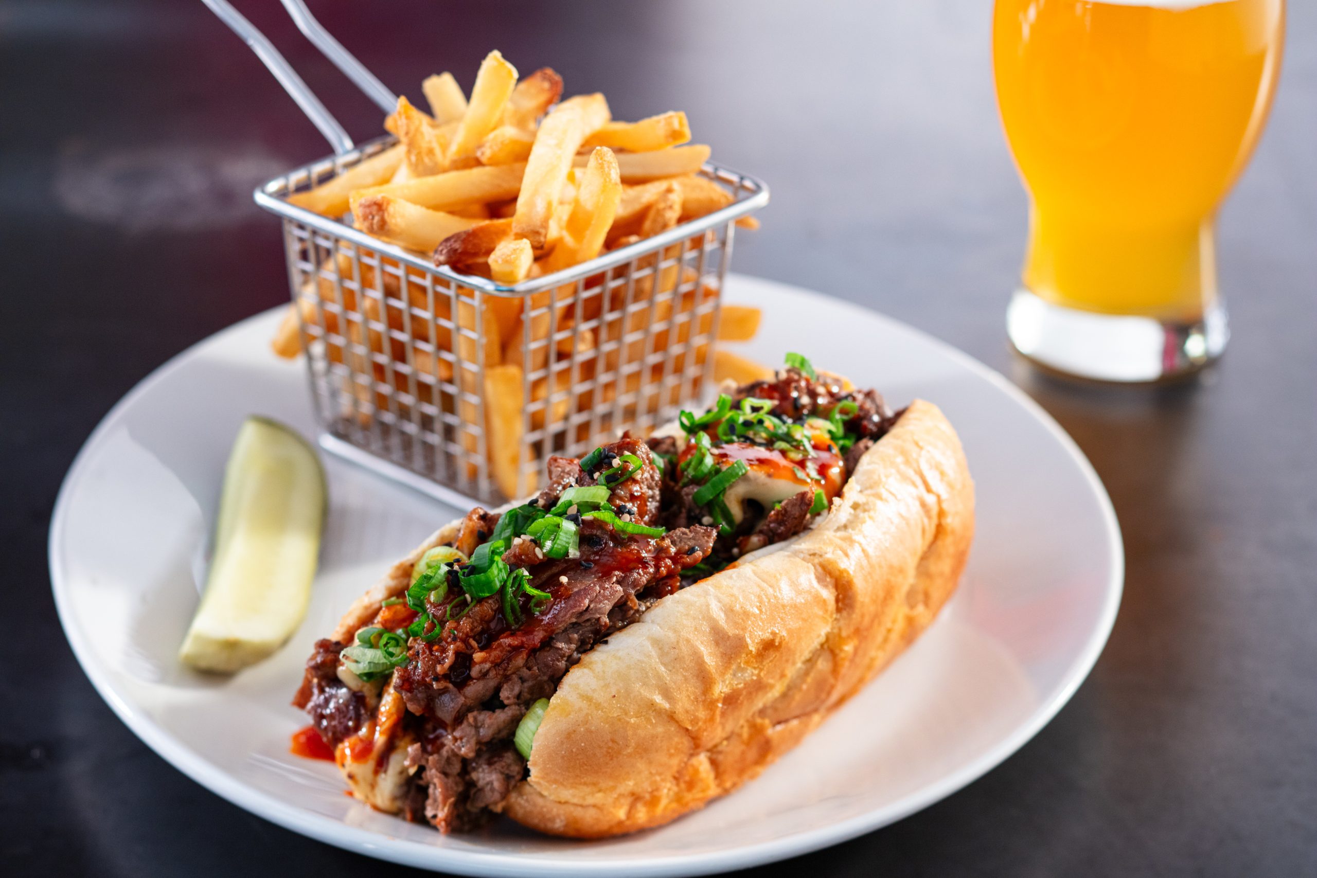 Yard House brings its signature beer and bites to Chula Vista