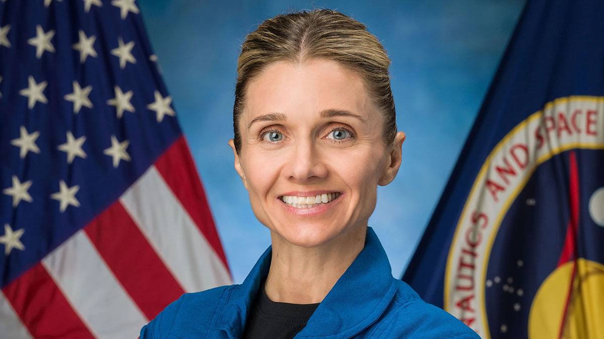 NASA names San Diego&rsquo;s Katherine Spies to new astronaut class, possible Mars trip