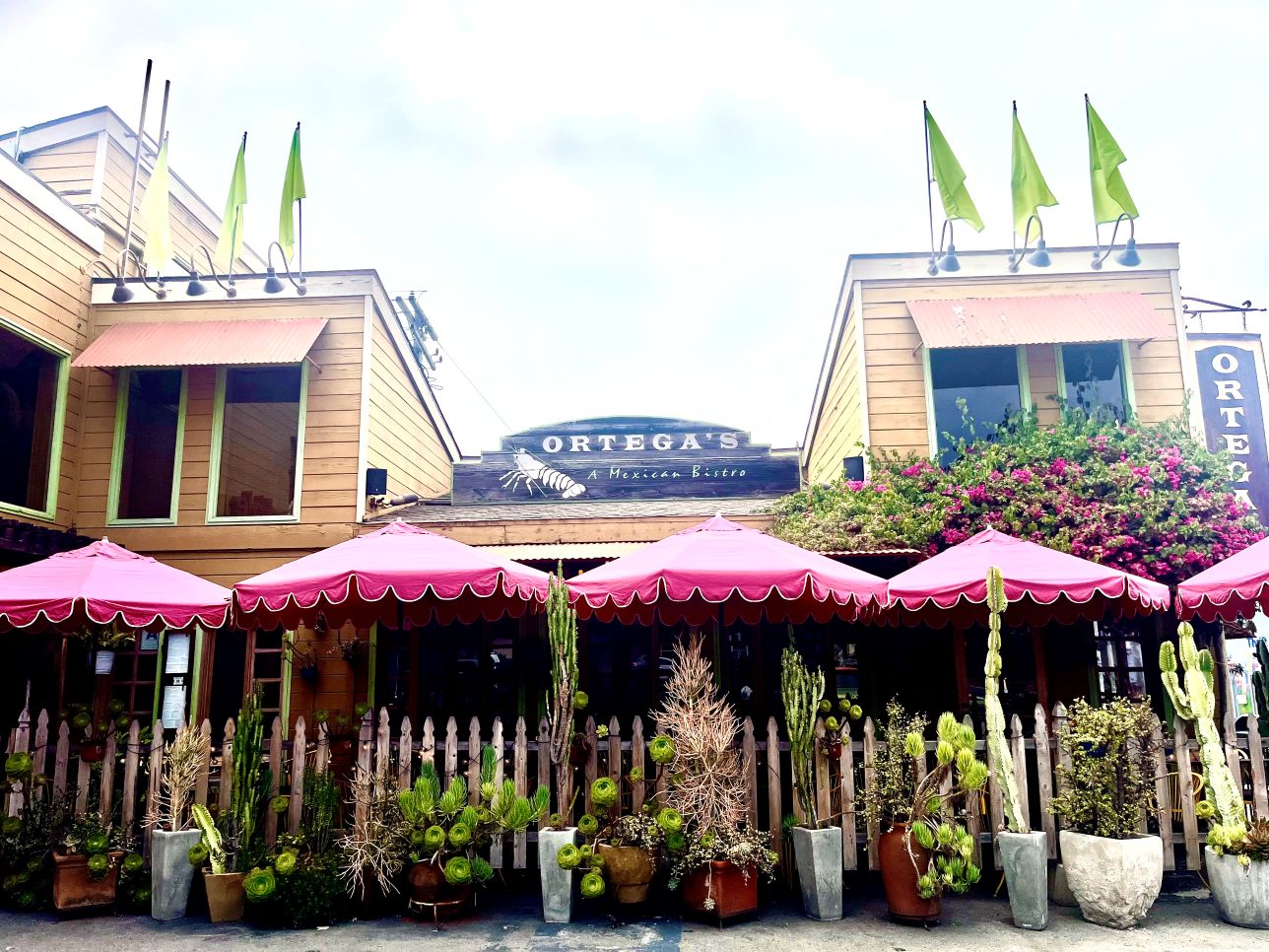 Local chefs will present their latest and greatest cuisine for San Diego Restaurant Week