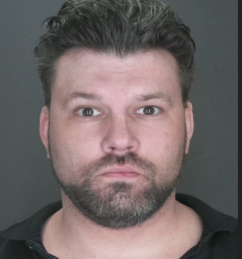 Carlsbad man jailed for alleged child pornography, more victims sought Carlsbad man jailed for alleged child pornography, more victims sought