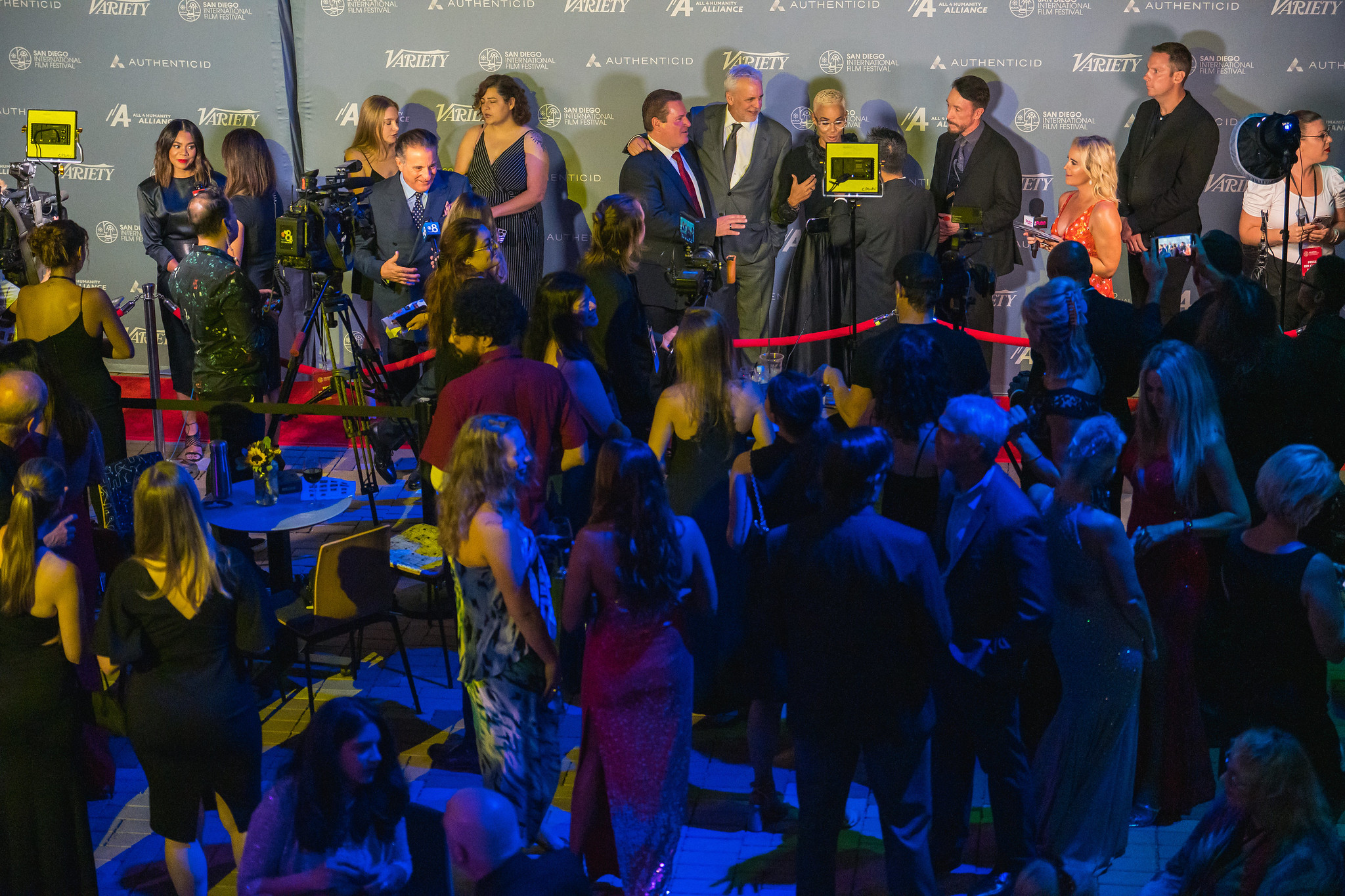 San Diego International Film Festival announced 2025 lineup San Diego International Film Festival announced 2025 lineup