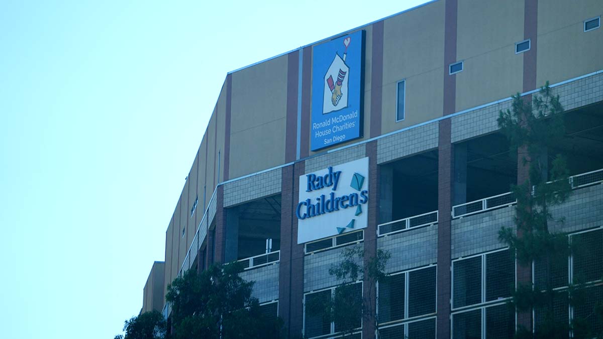 Rady Children&rsquo;s Hospital ends gender-affirming surgeries, medications