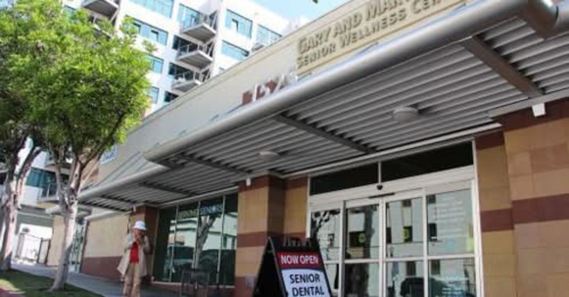 Opinion: During National Volunteer Month, let&rsquo;s recognize San Diego&rsquo;s best