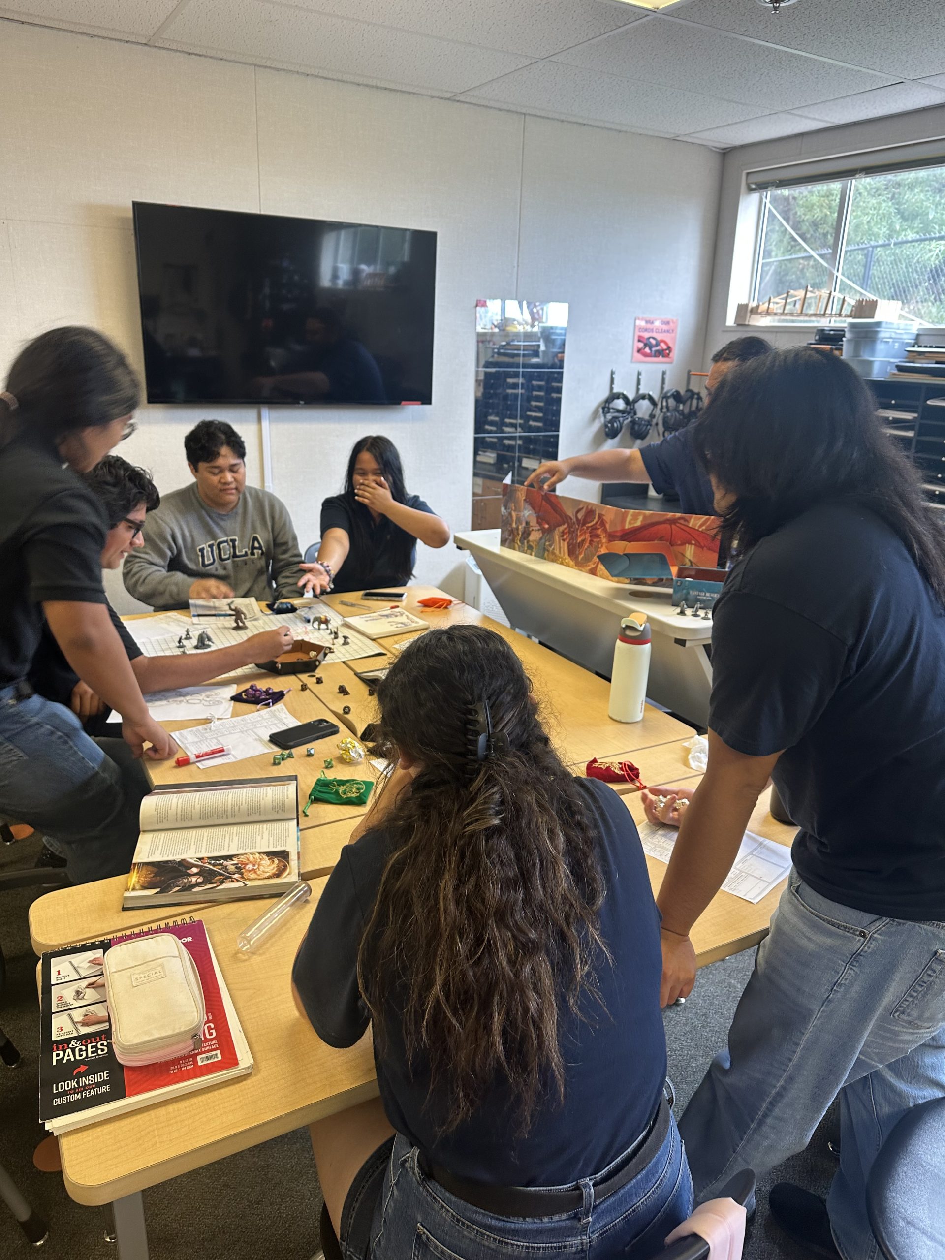 O&rsquo;Farrell Charter School builds study skills across all grades