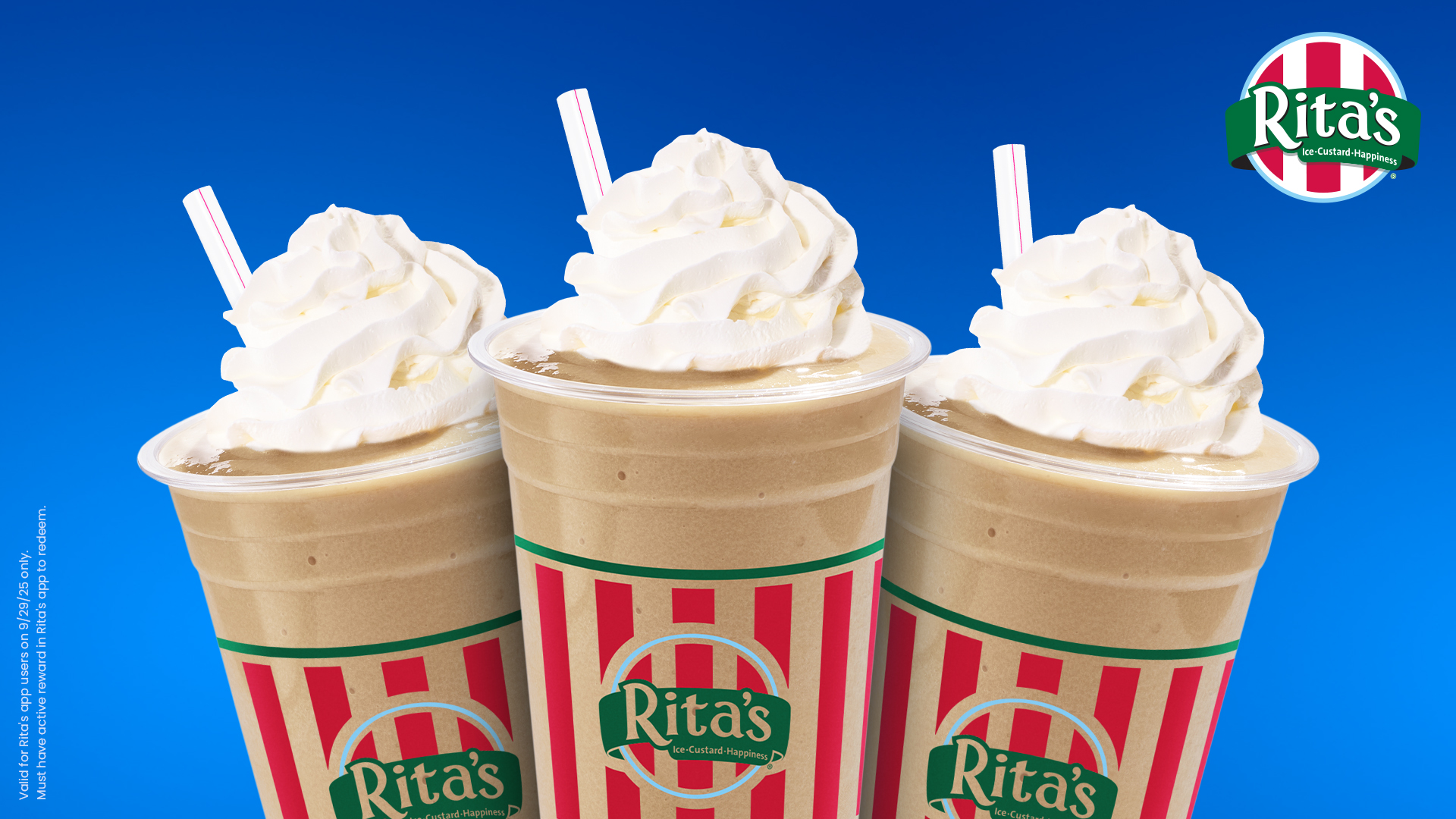 Chill and caffeinate for &lsquo;National Coffee Day&rsquo; on Monday with high energy deals