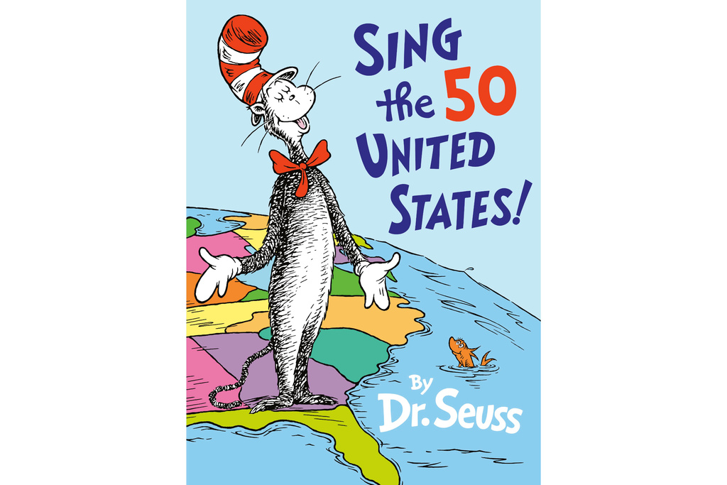 New Dr. Seuss manuscript found at UCSD to be published