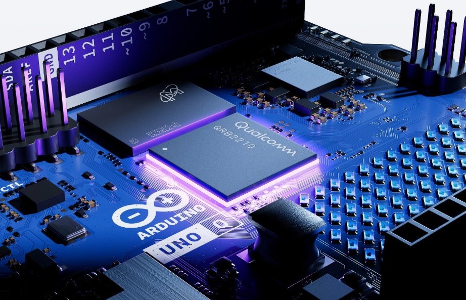 Qualcomm buying Arduino, producer of tiny computers for artists and &lsquo;makers&rsquo;