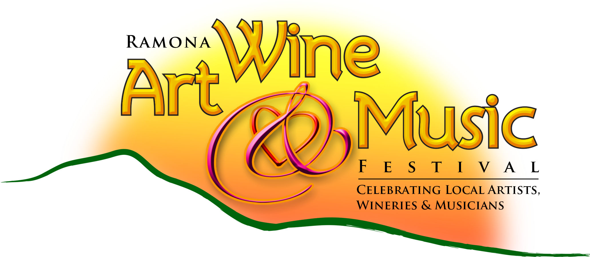 Celebrate the&nbsp;harvest at the Ramona Art, Wine&nbsp;&&nbsp;Music Festival