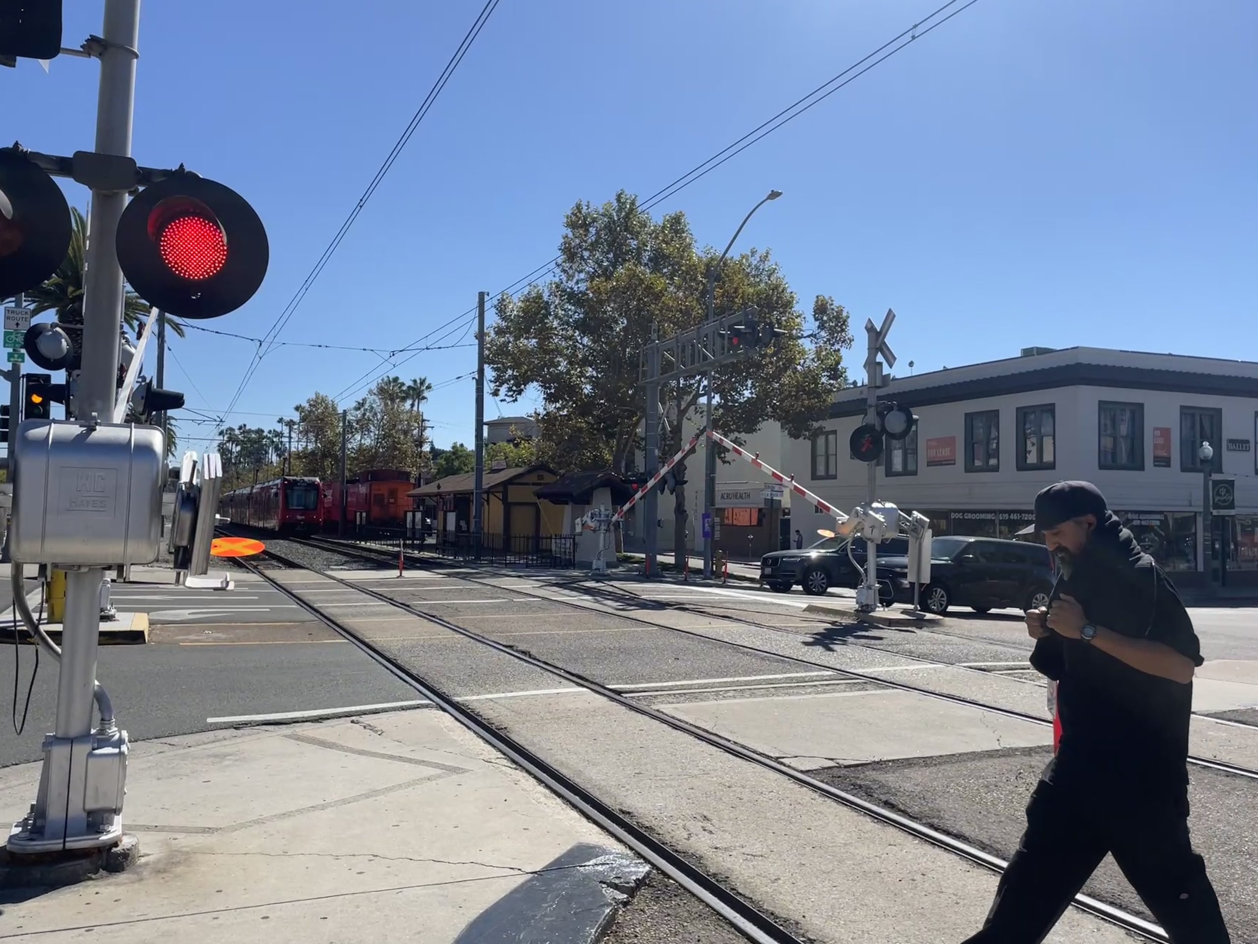 San Diego adopta nuevos l&iacute;mites de velocidad en cientos de calles