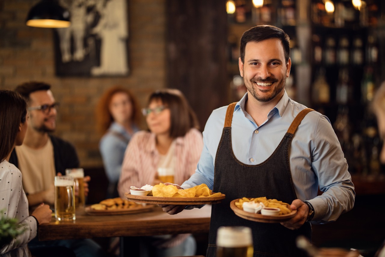 Streaming music and other marketing solutions for San Diego venues