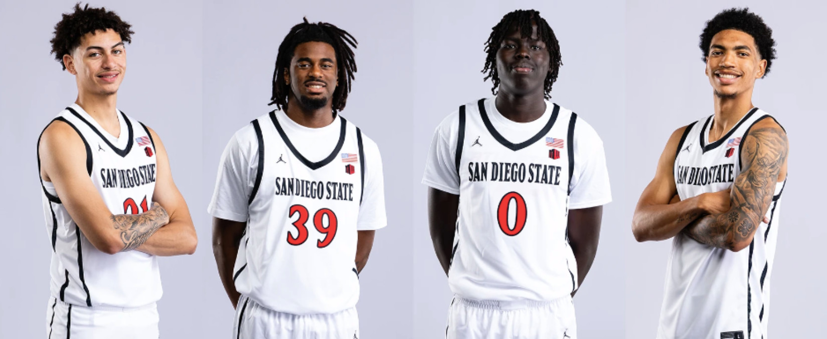 With so many losses to transfer portal, SDSU hoops must scramble to fill holes