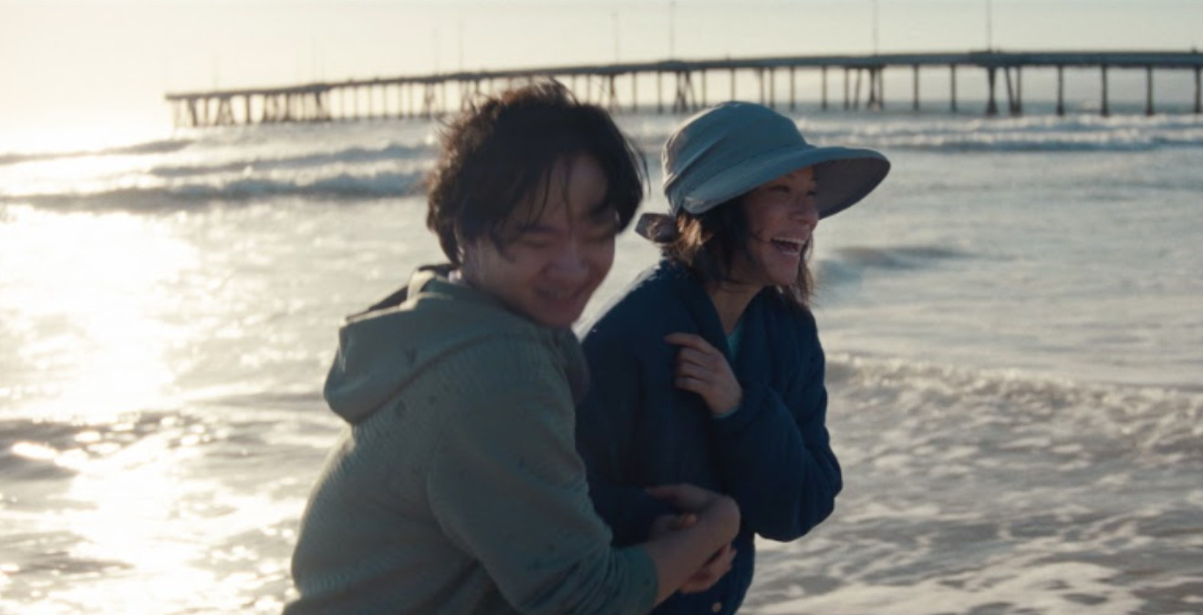 San Diego Asian Film Festival features 150 films from around the world San Diego Asian Film Festival features 150 films from around the world