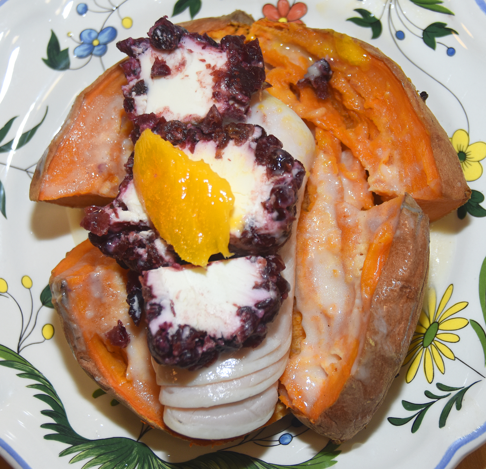 Keep It Saucy! &ndash; &lsquo;Thankfully&rsquo; easy, tasty food