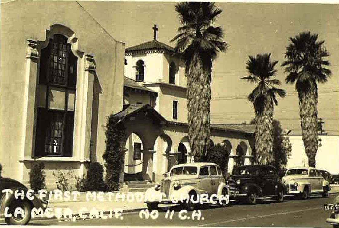 A church beyond walls: La Mesa congregation celebrates 130 years of belonging