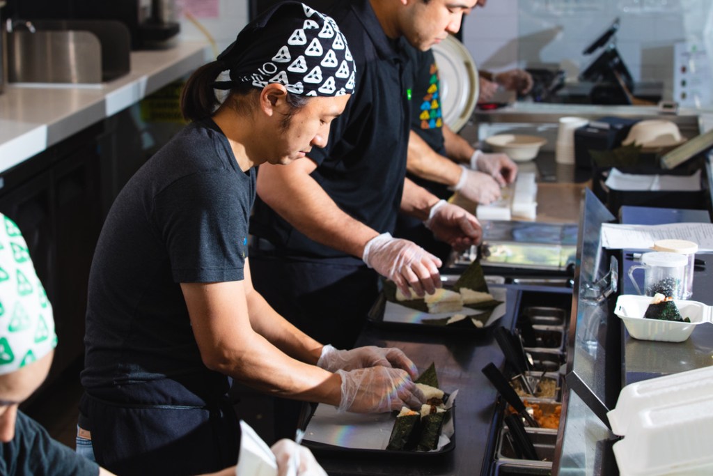 Eat Beat: Keep the feast, fun going &mdash; San Diego&rsquo;s post-turkey treats