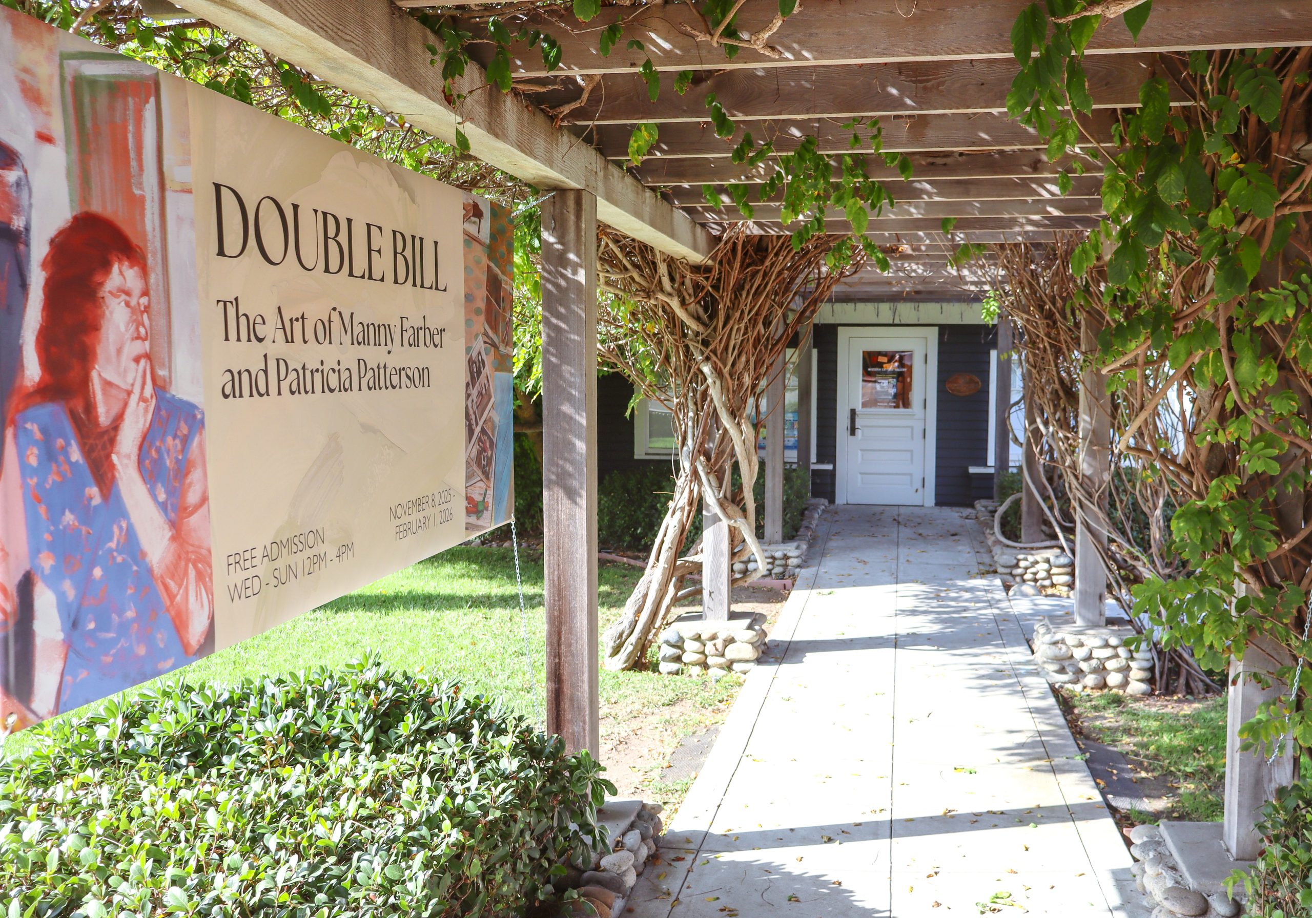 La Jolla Historical Society&rsquo;s new exhibit at Wisteria Cottage opens Friday