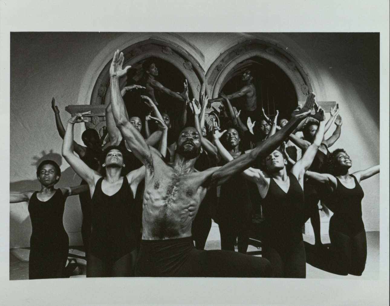 &lsquo;One of the great dance pioneers&rsquo;: Legacy of SDSU professor honored