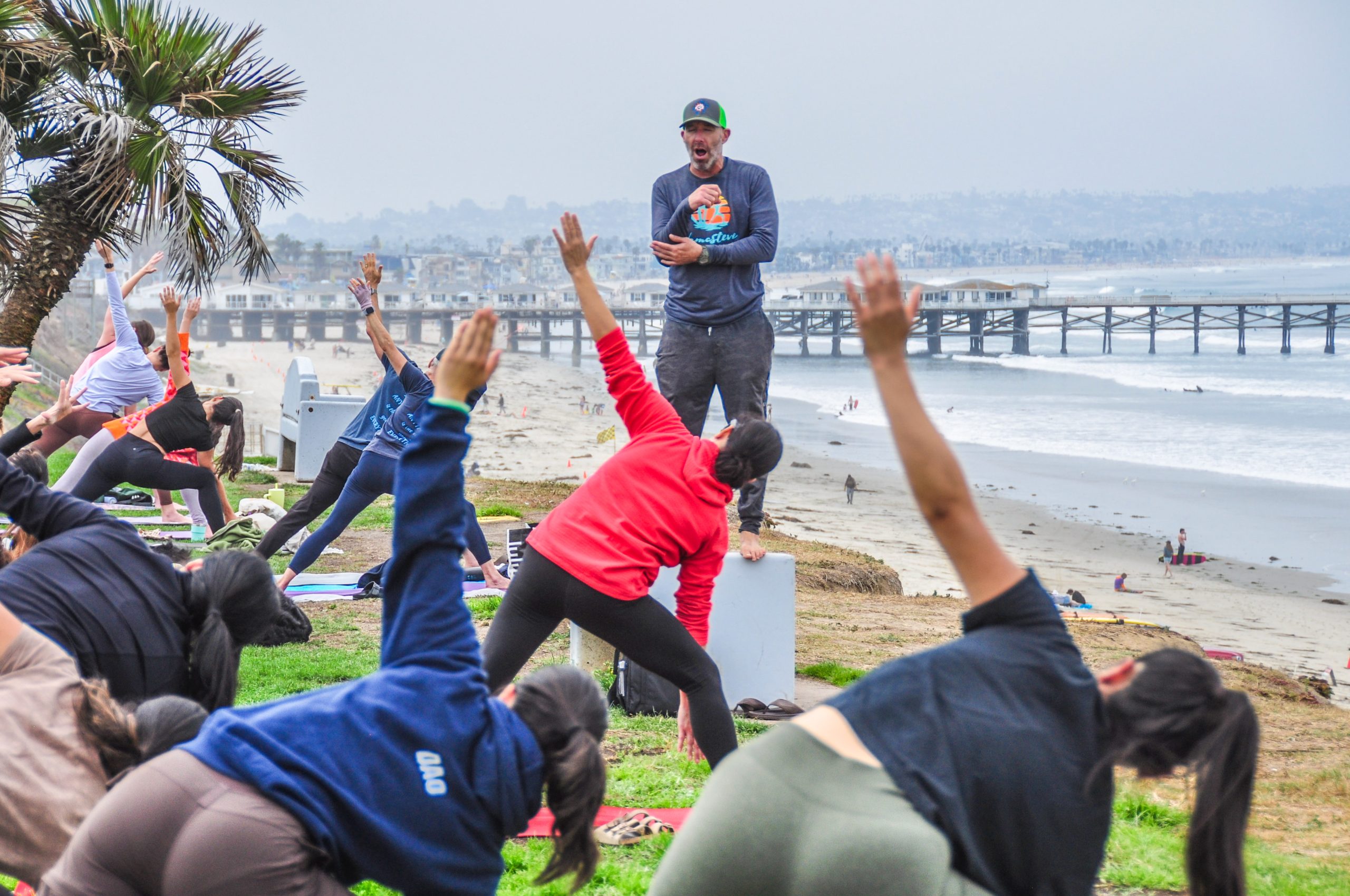 Here’s some of the ways Pacific Beach made local history in 2025