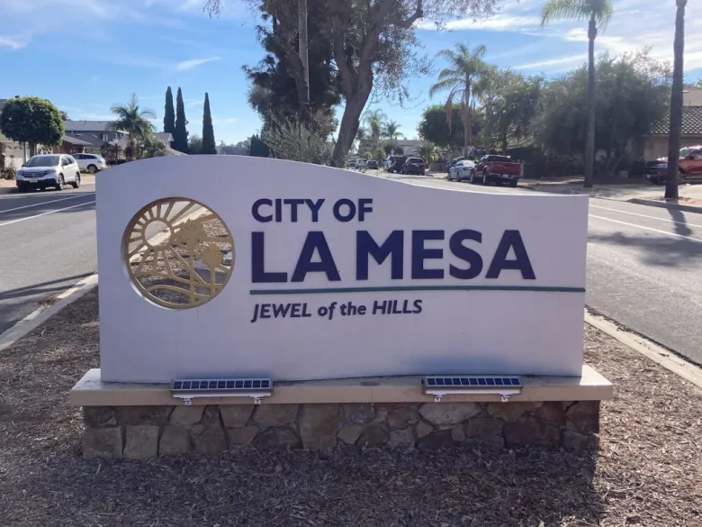 La Mesa sees continued decline in crime compared to a year ago&nbsp;