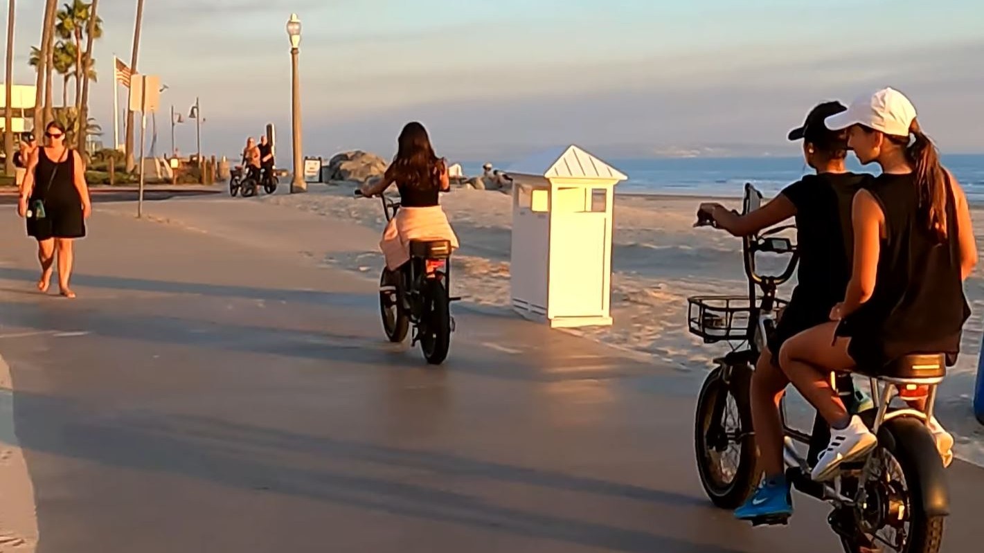 County issues safety alert, calls for help from medical professionals as e-bike injuries surge