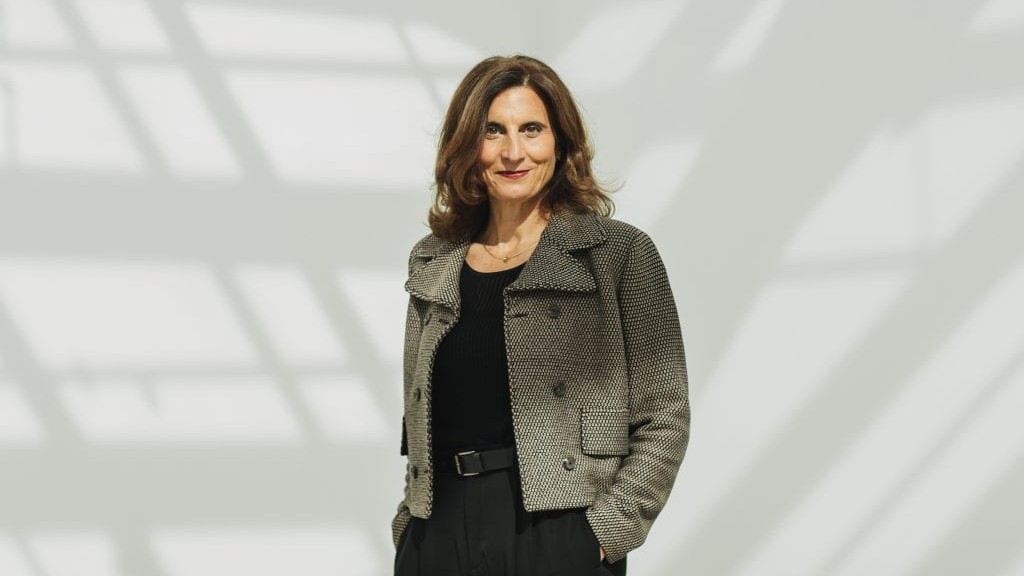 MCASD CEO Kathryn Kanjo leaving to head UC Irvine museum expansion