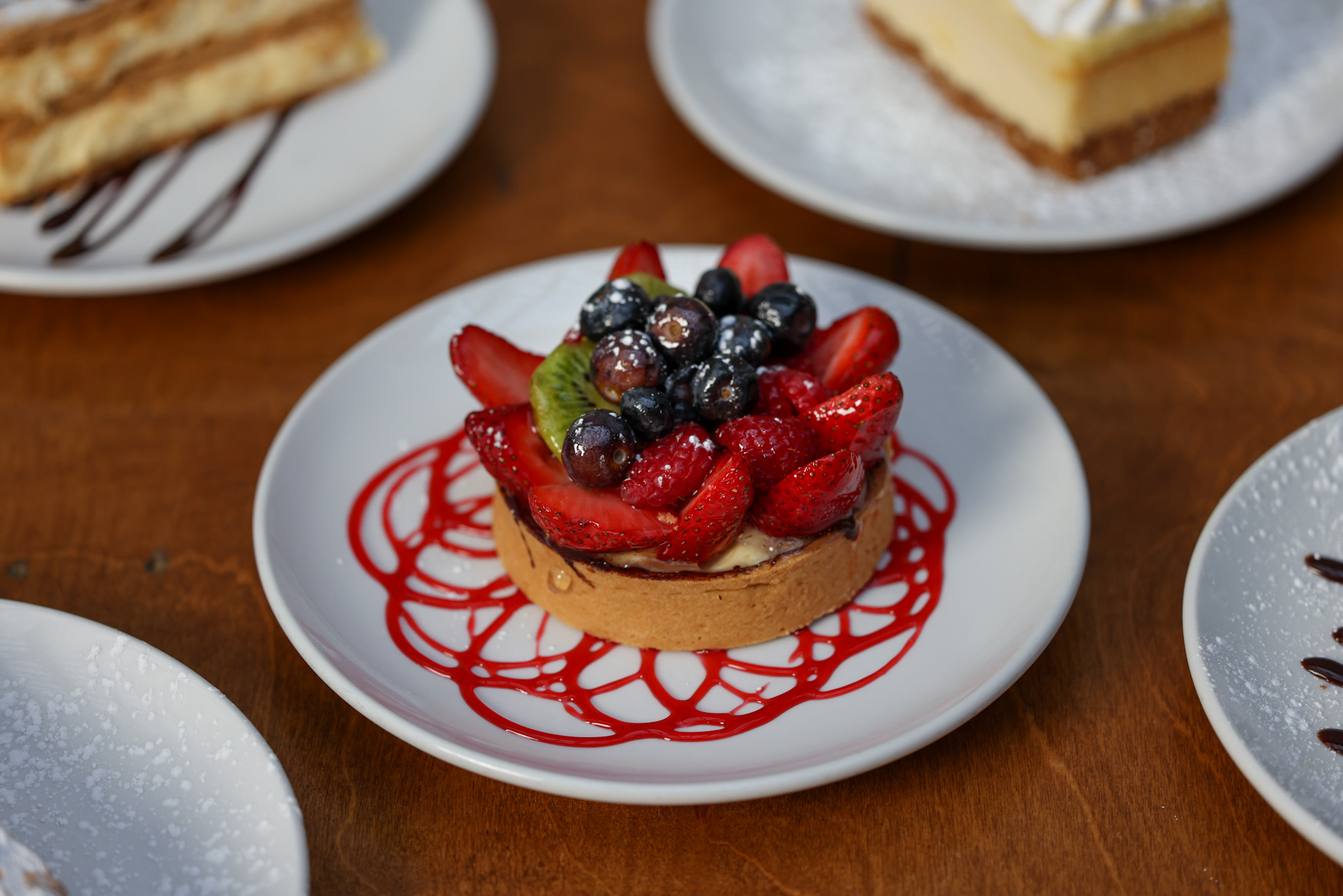 Find cozy&nbsp;comforts&nbsp;and fresh&nbsp;starts&nbsp;this January in Little Italy