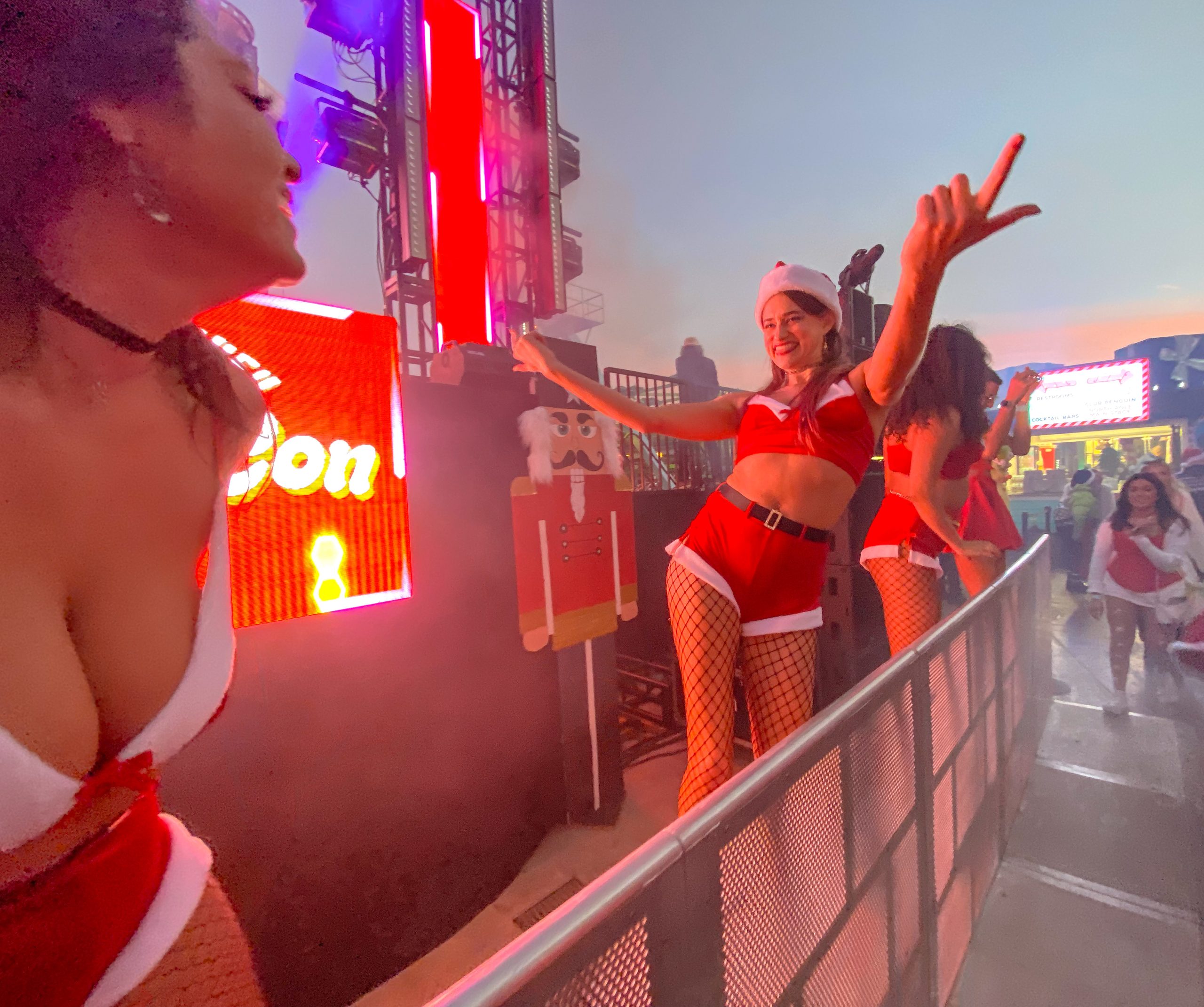 Soulja Boy to headline SantaCon at Belmont Park in Mission Beach