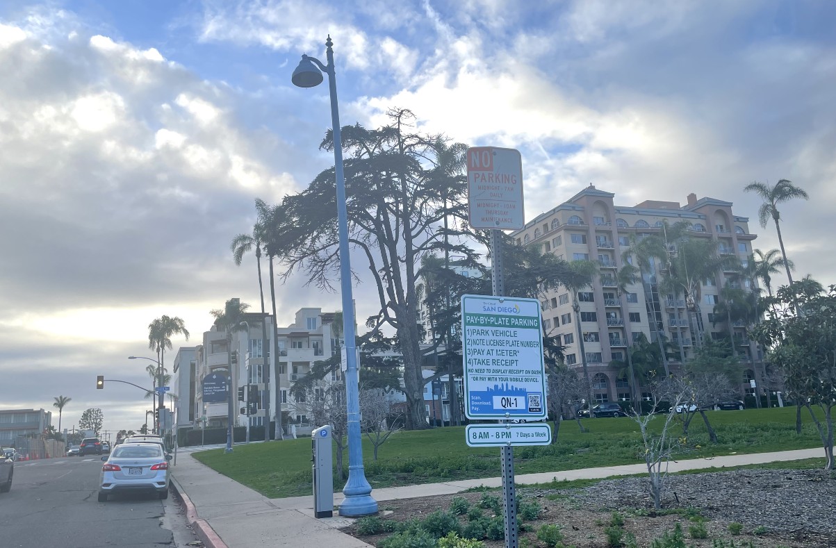 Balboa Park parking fees are almost here. How to avoid a ticket – and save a buck or two