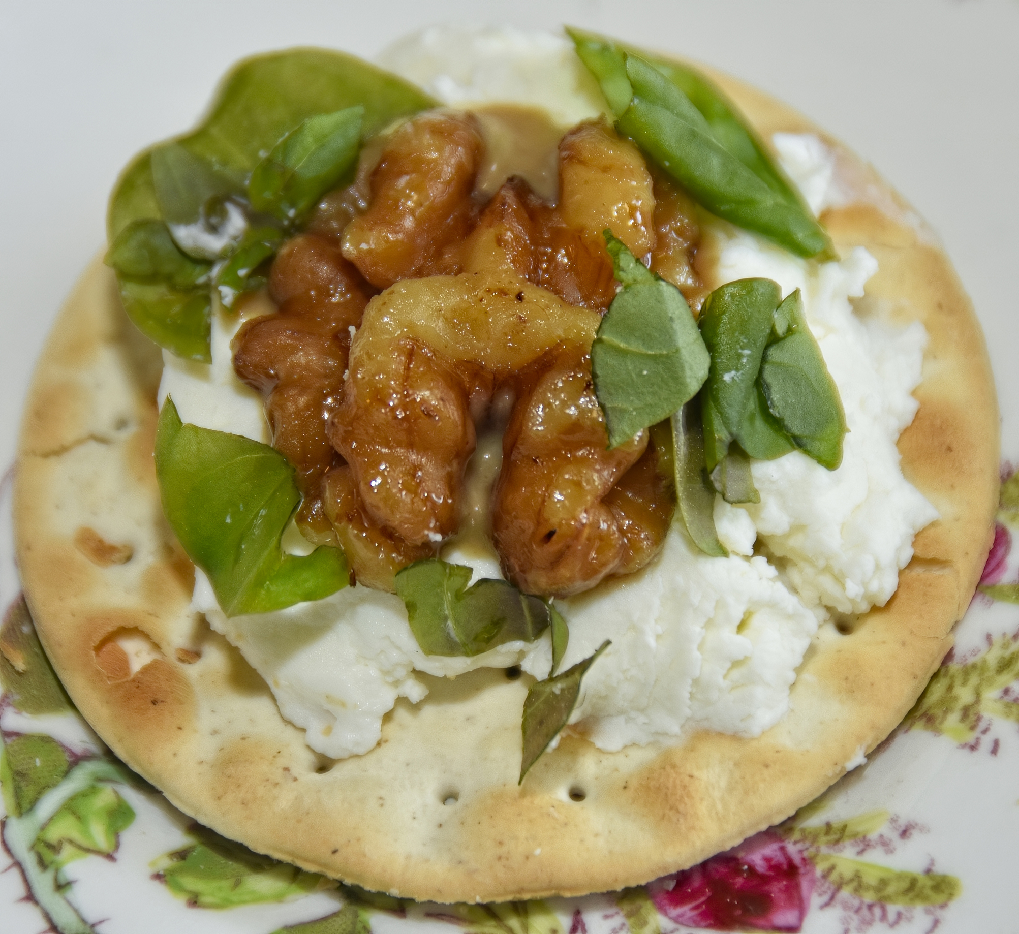 Keep It Saucy! &ndash; Cheers to a delicious New Year!