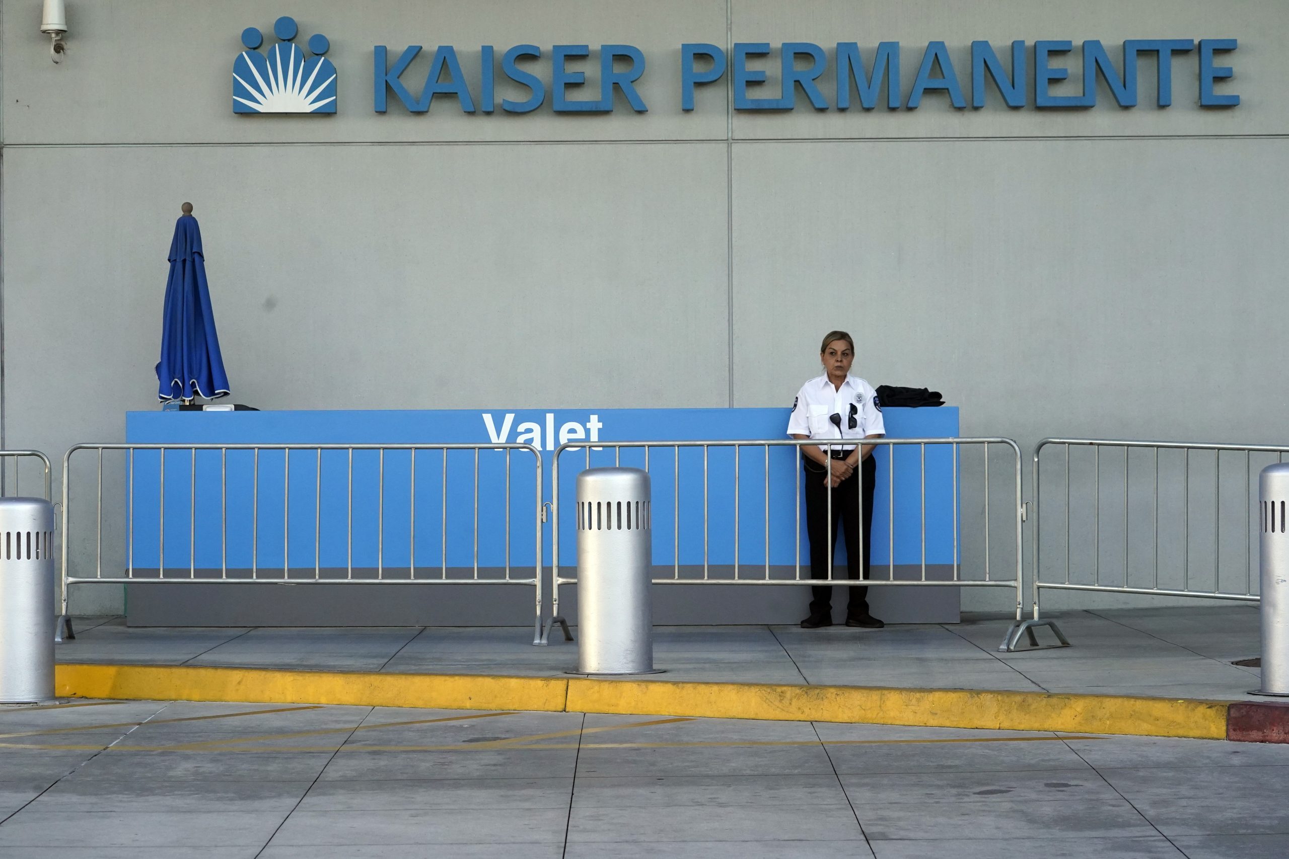 Kaiser Permanente to pay $556 million in record Medicare Advantage fraud settlement