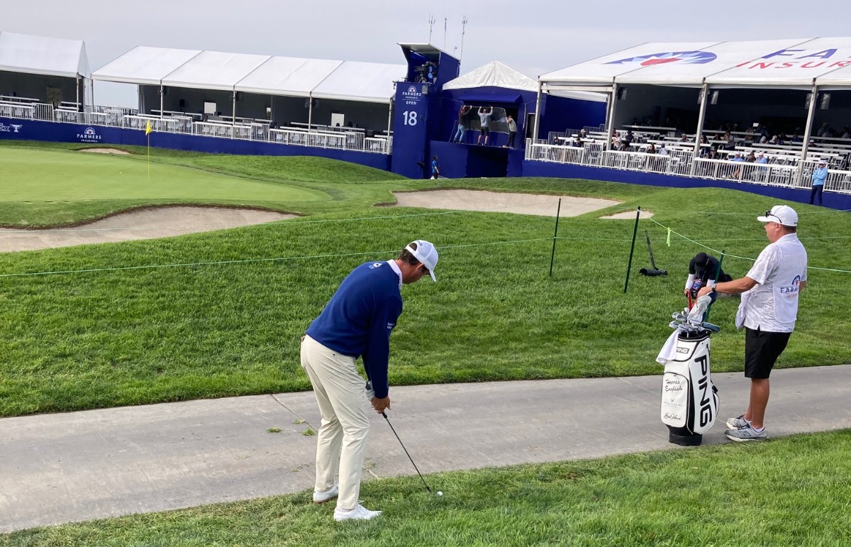 Commentary: A sponsor may leave, but Torrey Pines championship will endure