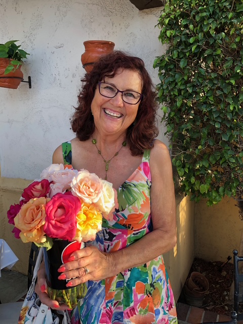 New year, new growth at San Carlos Community Garden