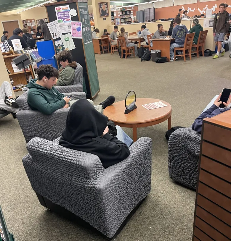 Opinion: Wandering through the shadows of adolescence Opinion: Wandering through the shadows of adolescence