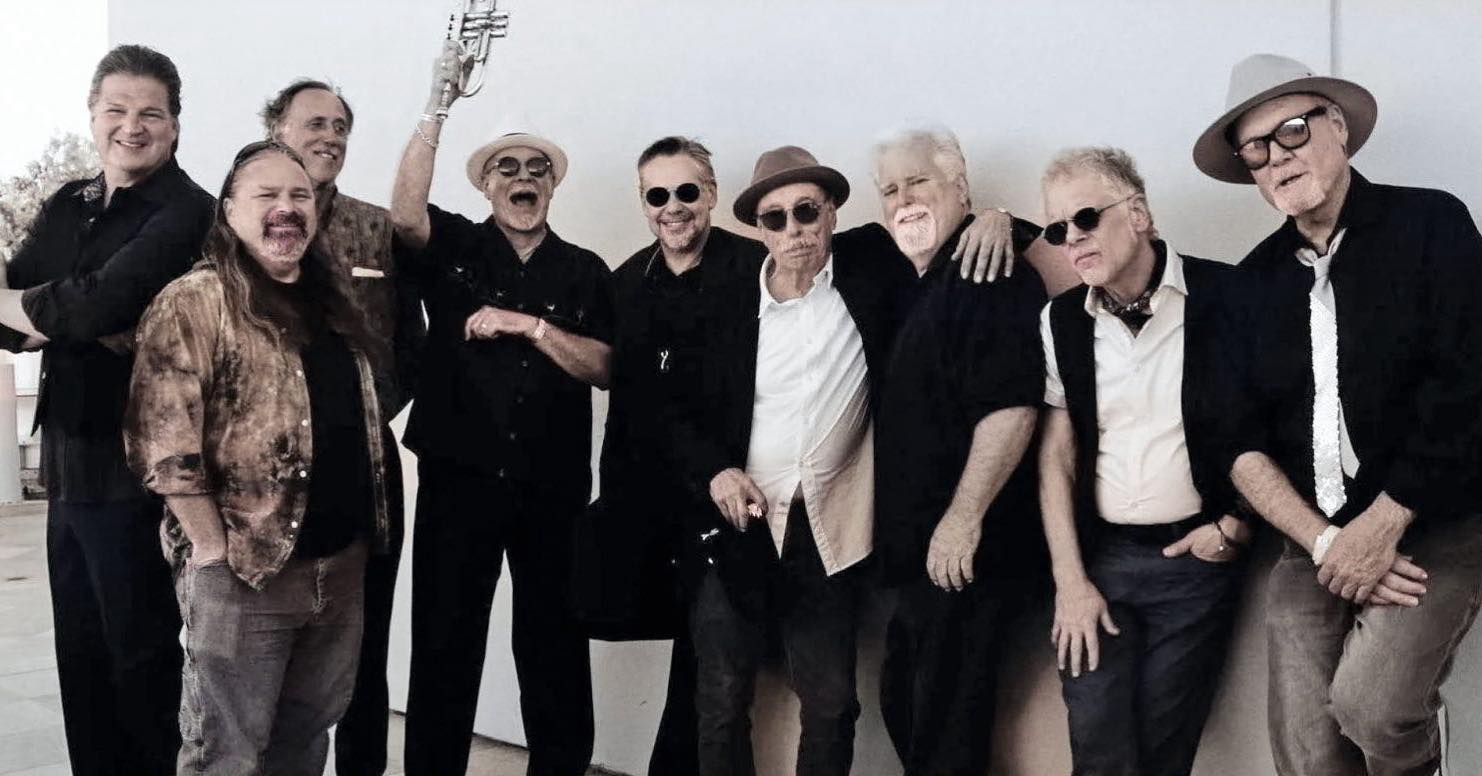 Pinback, George Clinton, fifth-generation mariachis, and a farewell show: Top concerts this week